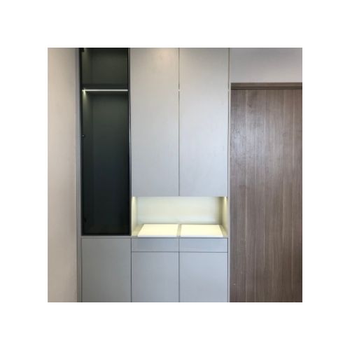 Chuyên thi công nội thất chung cư