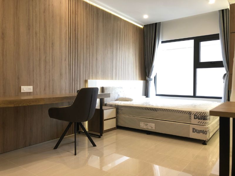 Nhà thầu thi công nội thất uy tín giúp bạn sở hữu nội thất chất lượng, đúng yêu cầu