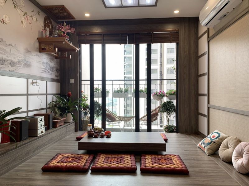 Làm việc với 1 nhà thầu duy nhất giúp chi phí sẽ được gói gọn