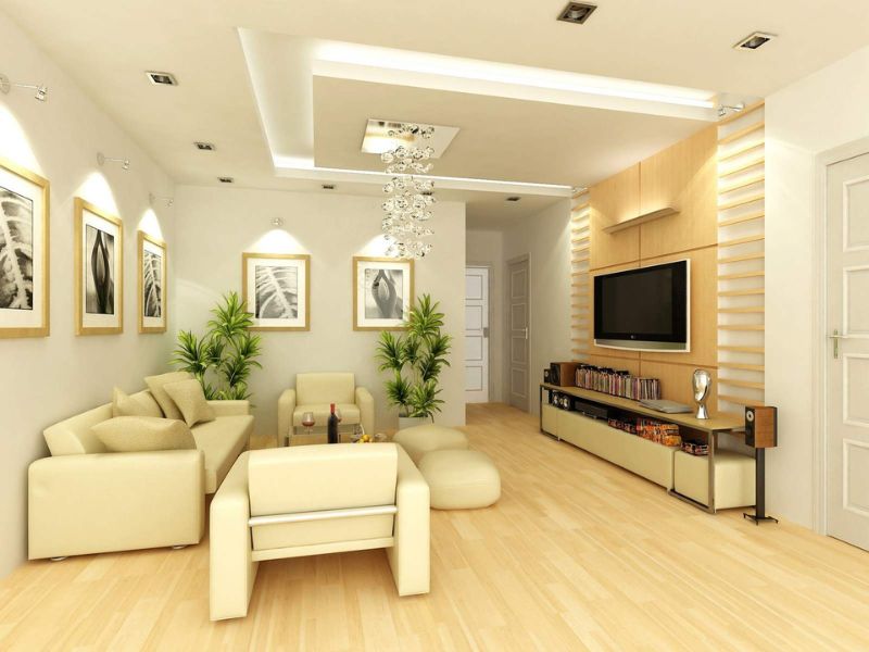 Báo giá thi công nội thất nhà phố Kiến An luôn đảm bảo cạnh tranh nhất thị trường