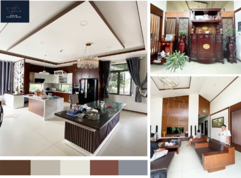 Xưỡng da công nội thất theo yêu cầu