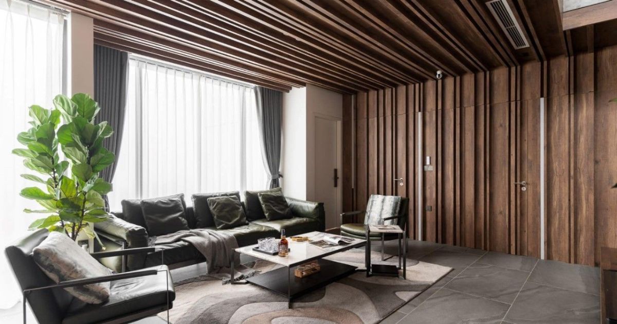 Tìm hiểu 3 lý do nên lựa chọn dịch vụ thi công nội thất chung cư trọn gói